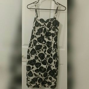 Bettie Page Wiggle Dress